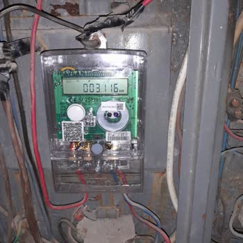 Yanlış Sayaç Yerleşimi Nedeniyle Haksız Borç Ve Sürekli Elektrik Kesintisi