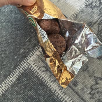 Ülker Halley Paketi Bisküvi Sayısı Eksik