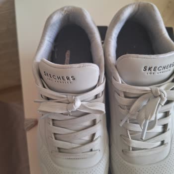 N11'den Ayıplı Skechers Ayakkabısının Haksız İade Reddi