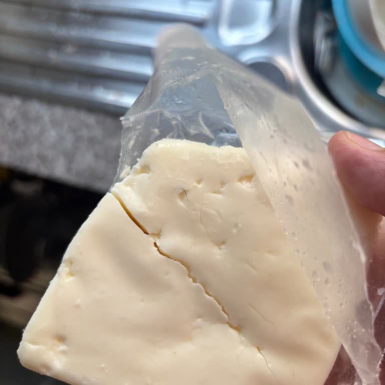Binvezir Peynirinde Kıl Tespiti Ve Hijyen Sorunu