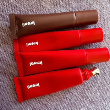 Boş Ve Kullanılmış Görünen Dudak Balmı Üzerine Red Edilen İade Talebi