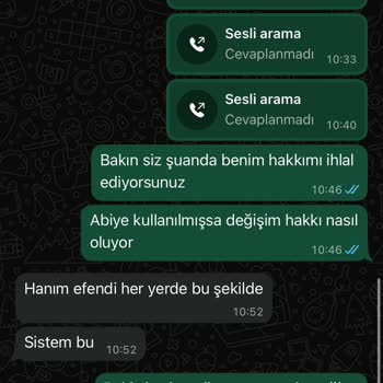 Instagram'da Yanıltıcı Ürün Ve İade Reddiyle 3600 TL'lik Mağduriyet