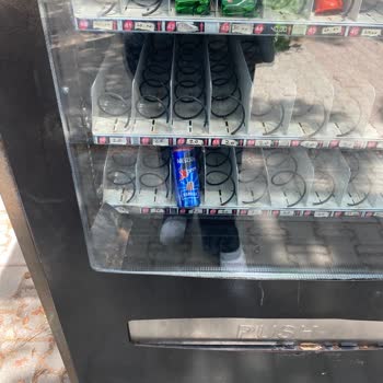 Nescafe Xpress Vanilla Ürün Sıkışması Ve 90 TL İade Talebi