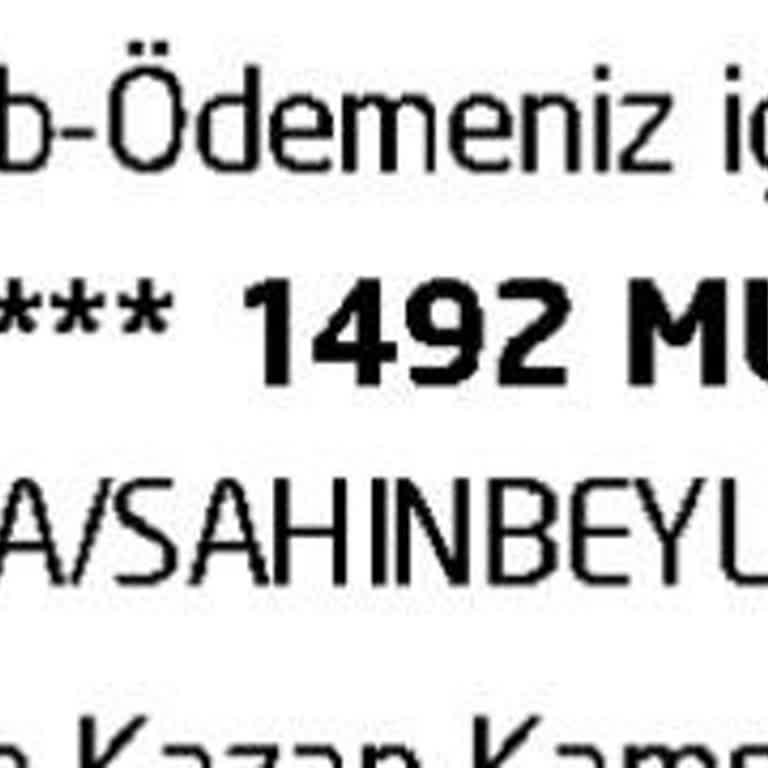 Sunex Pergola Sistemleri Ne Hizmet Aldım Ne de Yaptığım Ödemelerin İadesi Sağlandı