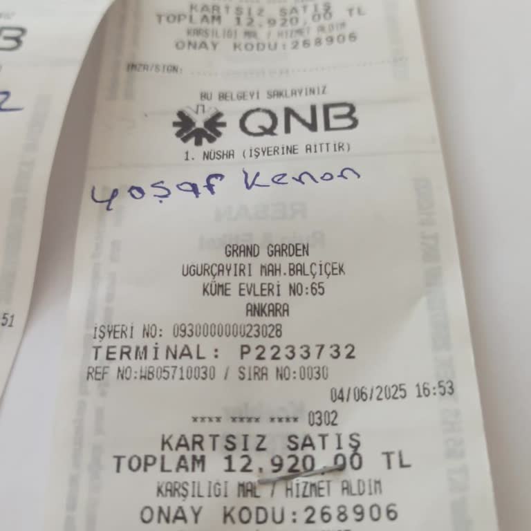 Naskon Sapphire Resort Devremülk Kullanım Hakkı Engellendi, Sürekli Haksız Ödeme Ve İcra Tehdidi