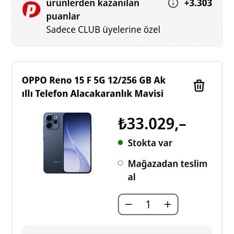 Media Markt’ta Yanıltıcı İndirim Ve Zorunlu Kasko Uygulamasıyla Mağdur Oldum
