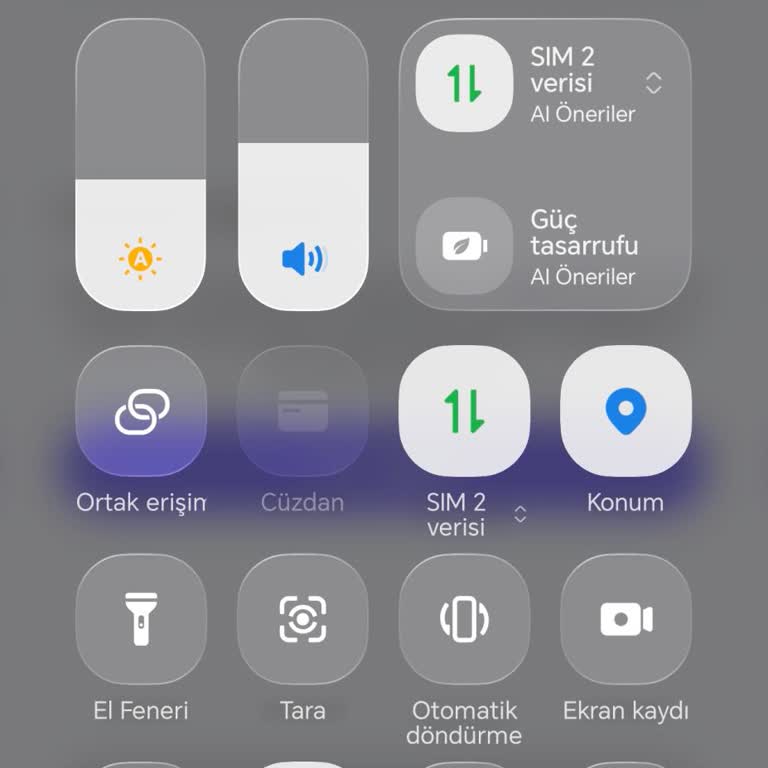 Fethiyede Vodafone Ağ Kesintileri Ve Hattın Cayma Bedeli Olmadan Feshi Talebi
