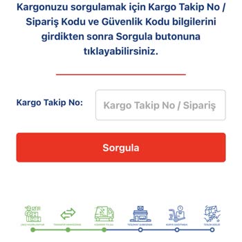 Onayım Alınmadan Kargo Şirketi Değiştirilmesi Ve Teslim Edilememesi