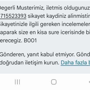 Tivibu İptalinde Yüksek Cayma Bedeli Ve Yanıltıcı Fatura Bilgileri