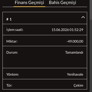 Casibom’da 29 Bin TL Yatırım İşleme Yansımıyor, 49 Bin TL Çekim Hesaba Geçmiyor