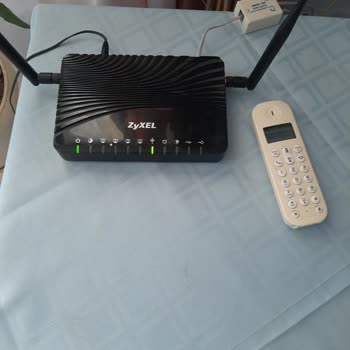 Altyapı Arızası Nedeniyle Sabit Telefon Çevrim Sesi Ve İnternet Kesintileri