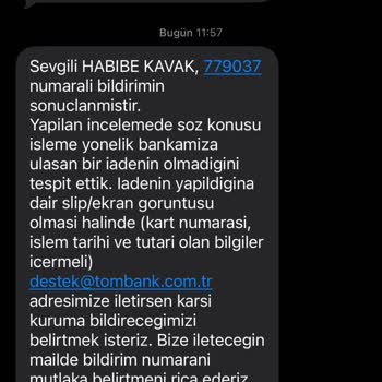 Tiktak Araç Kiralama 500 TL Provizyonu Ödenmedi