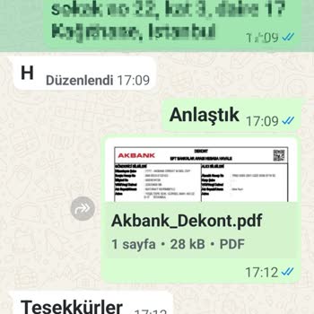 2.150 TL Ödeme Yaptım Ürün Gelmedi Ve Cevap Alamıyorum