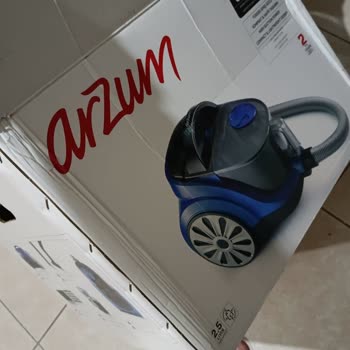 Kırık Toz Kapağı Ve Cevapsız N11 Desteği