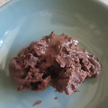 Torku Banada Ürünün Katılaşması Ve Tüketilememesi