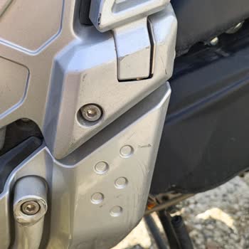 Kaya Motors'tan Hasarlı Moto Teslimatı Ve Değer Kaybı Tazminatı Talebi