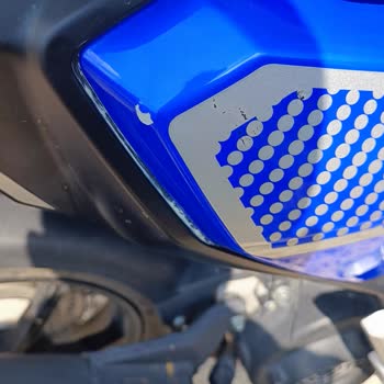 Kaya Motors'tan Hasarlı Moto Teslimatı Ve Değer Kaybı Tazminatı Talebi