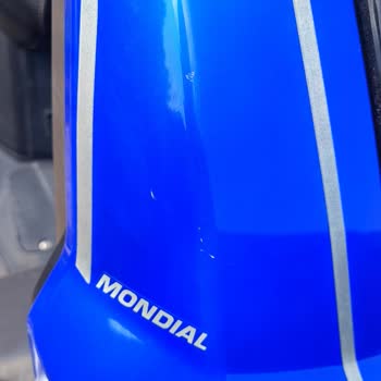 Kaya Motors'tan Hasarlı Moto Teslimatı Ve Değer Kaybı Tazminatı Talebi