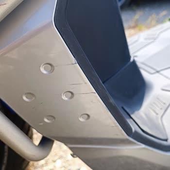 Kaya Motors'tan Hasarlı Moto Teslimatı Ve Değer Kaybı Tazminatı Talebi