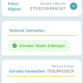 Trendyol Plus Üyeliği Olmasına Rağmen Yanlış Şehre Teslim Edilen Kargo Ve Çözüm Eksikliği