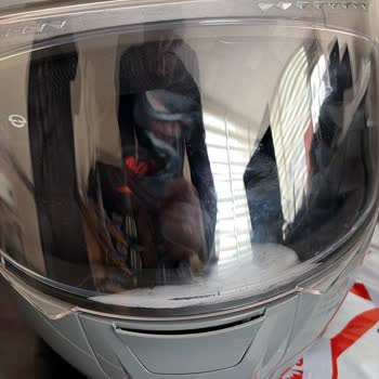 Kask Pinlock Buğ Sorunu Ve Yetersiz Satış Sonrası Destek