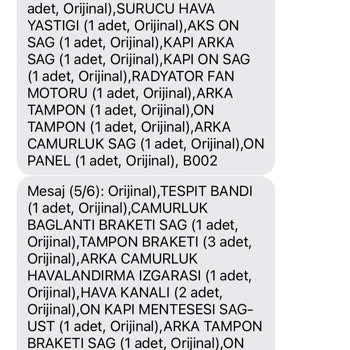 Pilot Garajda Yanıltıcı Ekspertiz Ve Gizlenen Tramer Kaydı