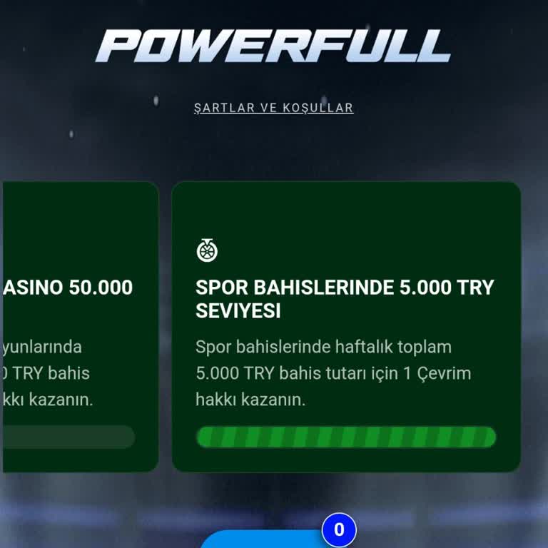 Harbiwin Sitesinde 5.000 TL Ödülün Hesaba Yansımaması ve Destek Sorunu