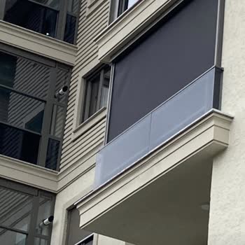 Garanti Kapsamındaki Elektrikli Zip Perde Arızası Çözülmedi, Değişim Veya İade Talebi