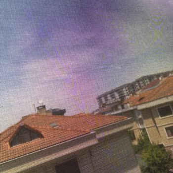 Garanti Kapsamındaki Elektrikli Zip Perde Arızası Çözülmedi, Değişim Veya İade Talebi