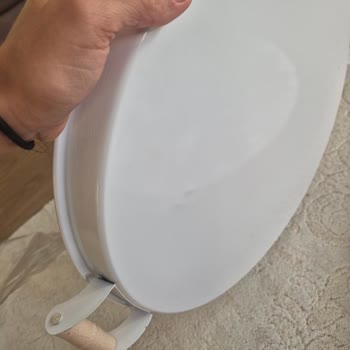 Kırık, Ezik Ve İdrar Kokulu Yanlış Tepsi Seti