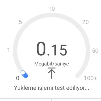 İzmir Karabağlar’da Sürekli Düşen Sinyal Ve Yavaş İnternet