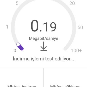 İzmir Karabağlar’da Sürekli Düşen Sinyal Ve Yavaş İnternet
