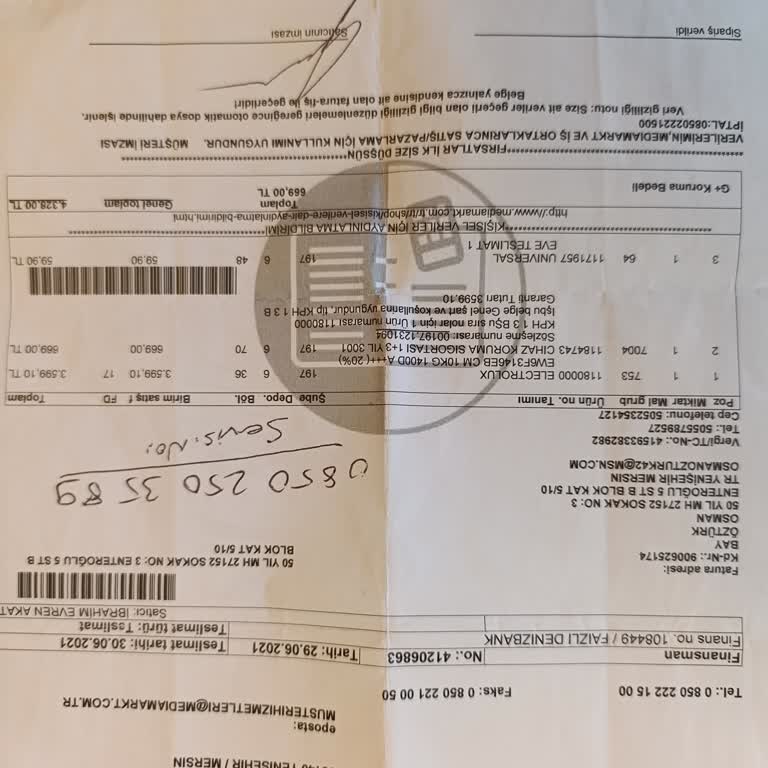 Uzatılmış Garanti Sürecinde Aşırı Bürokrasi Ve Hızlı Çözüm Eksikliği