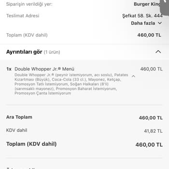 Yanlış Ürün Gönderimi Ve İletişimsizlik Nedeniyle Mağduriyet