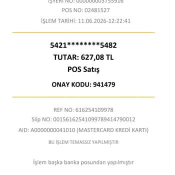 Kargo Ücretindeki Aşırı Fark Ve Şubeden Teslim Alma Sorunu