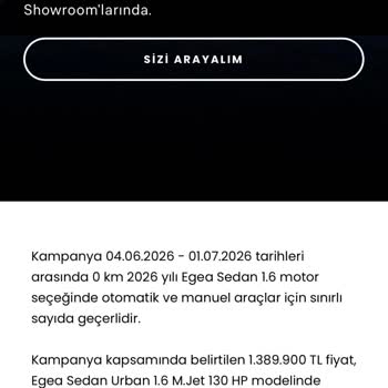 Teslim Gününde 85.000 TL İndirim Kaçırıldı, İade Talebi