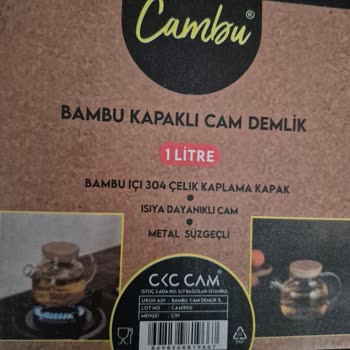 Eki aç
