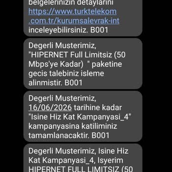 İzinsiz Sözleşme Uzatması İptali Ve Türem Bilişim’e İdari İşlem Talebi