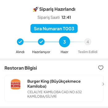 Yanlış Teslimat Seçimi Ve Yardımsız Müşteri Hizmetleri Nedeniyle İade Talebi