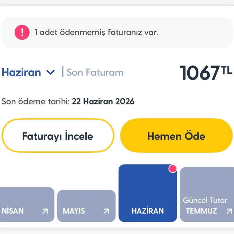 İzinsiz Üç Kat Daha Pahalı Pakete Geçirildim Ve Yüksek Faturaya Mahkum Oldum