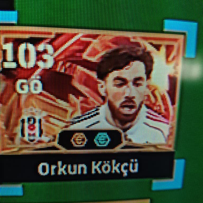Orkun Kökçü Kartı Yanlış Derecede Görünüyor Ve 1000 Coin İsteniyor