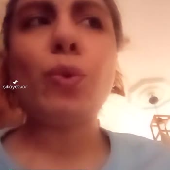 Trendyol Durmadan Beni Arıyor Arıyor Gibi Yapıp Kapatıyor