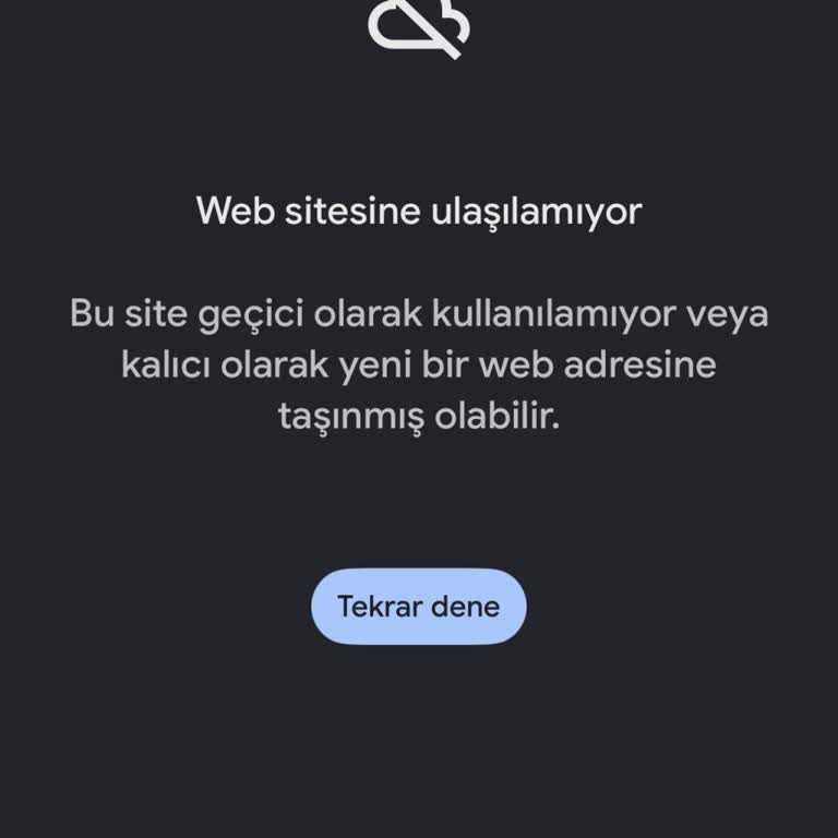 Safari Tarayıcıda Restbet Sitesi Siyah Ekran Veriyor, Hesaba Erişilemiyor