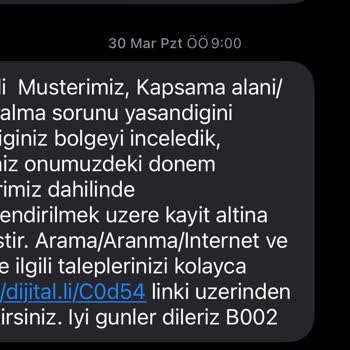 Sivas’ta Çekim Sorunu Ve Cayma Bedeli Talebi