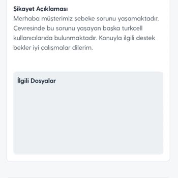 Sivas’ta Çekim Sorunu Ve Cayma Bedeli Talebi