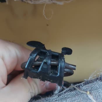 Vivense'den Koltuk Takımında Çökme Ve Dayanıksızlık
