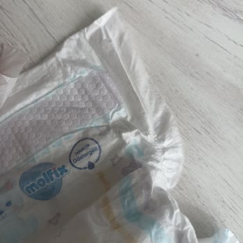 Molfix 4 Numara Bebek Bezlerinde Bantların Sürekli Kopması