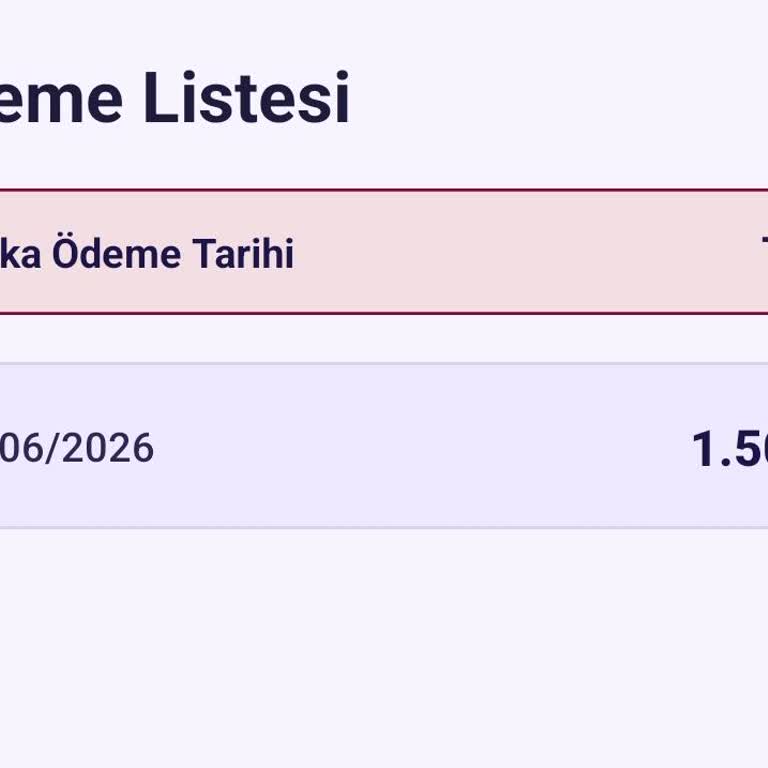 Doğum Yardımı Ödemesi Halkbank’ta Görünmüyor Ve Açıklama Talep Ediyorum