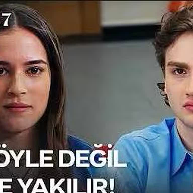 Kanal D’nin Daha 17 Dizisinde Teoman Ve Deniz’in Sahne Süreleri Azaldı