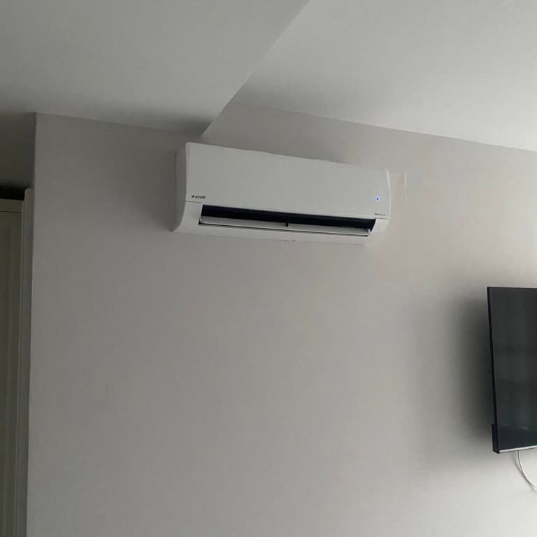 Arçelik Servisi Klima Gaz Borularını Teslim Etmiyor
